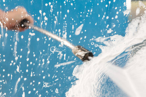 Best Heavy Equipment Washing  in Whitwell, TN